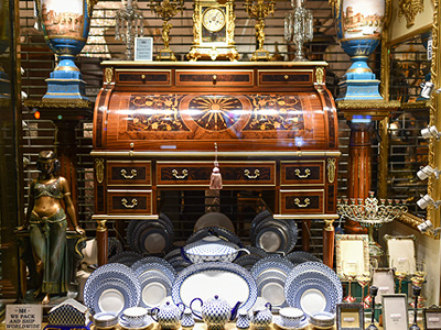 estate antiques for sale