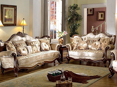 Estate Furniture and Home Goods | A Better Solution Estate Sales