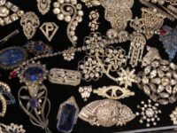 vintage jewelry estate sale company los angeles